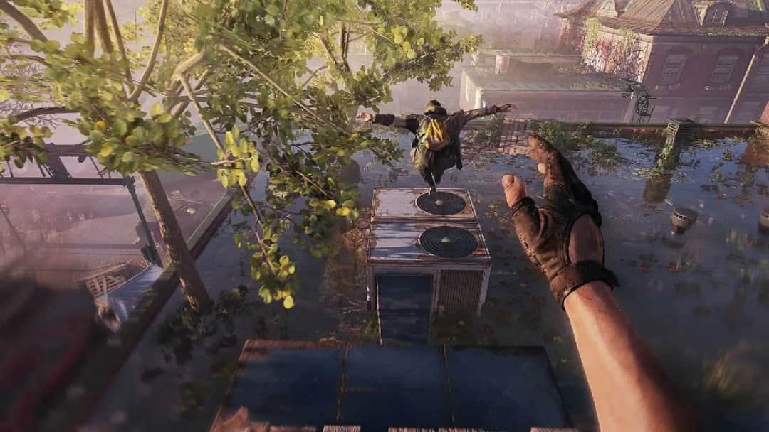 Dying Light: Minimalne wymagania systemowe dla rozgrywki