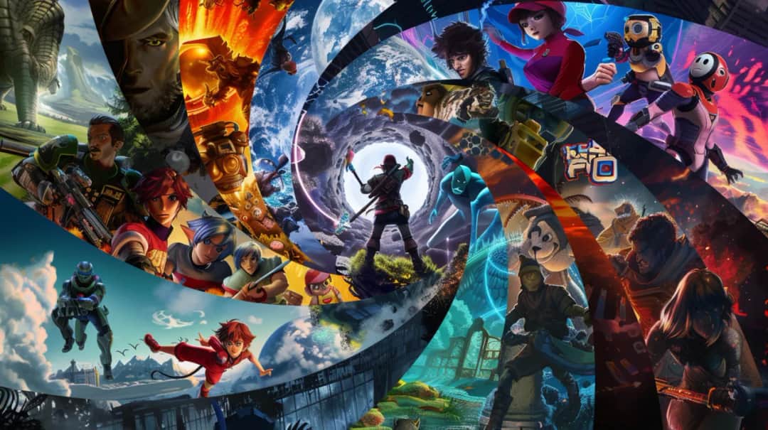 Najbardziej wpływowe gry dekady: Tytuły, które ukształtowały branżę