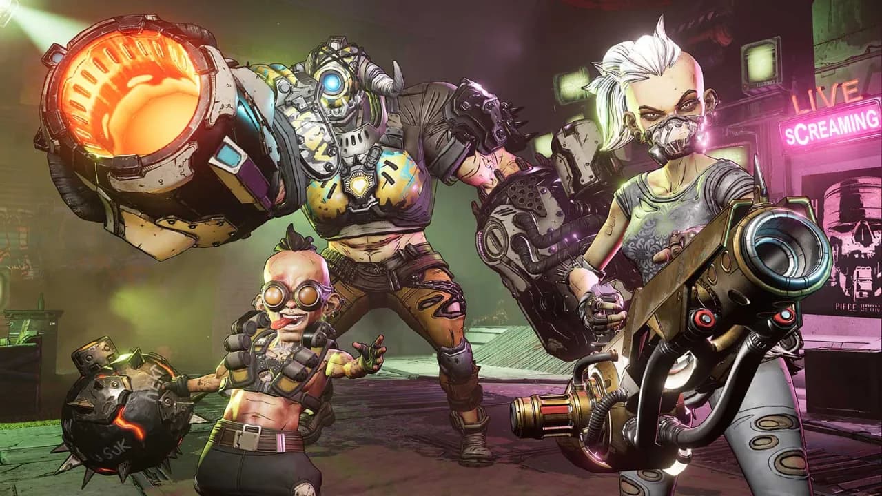 Najlepsze gry kooperacyjne na Xbox - współpraca bez frustracji