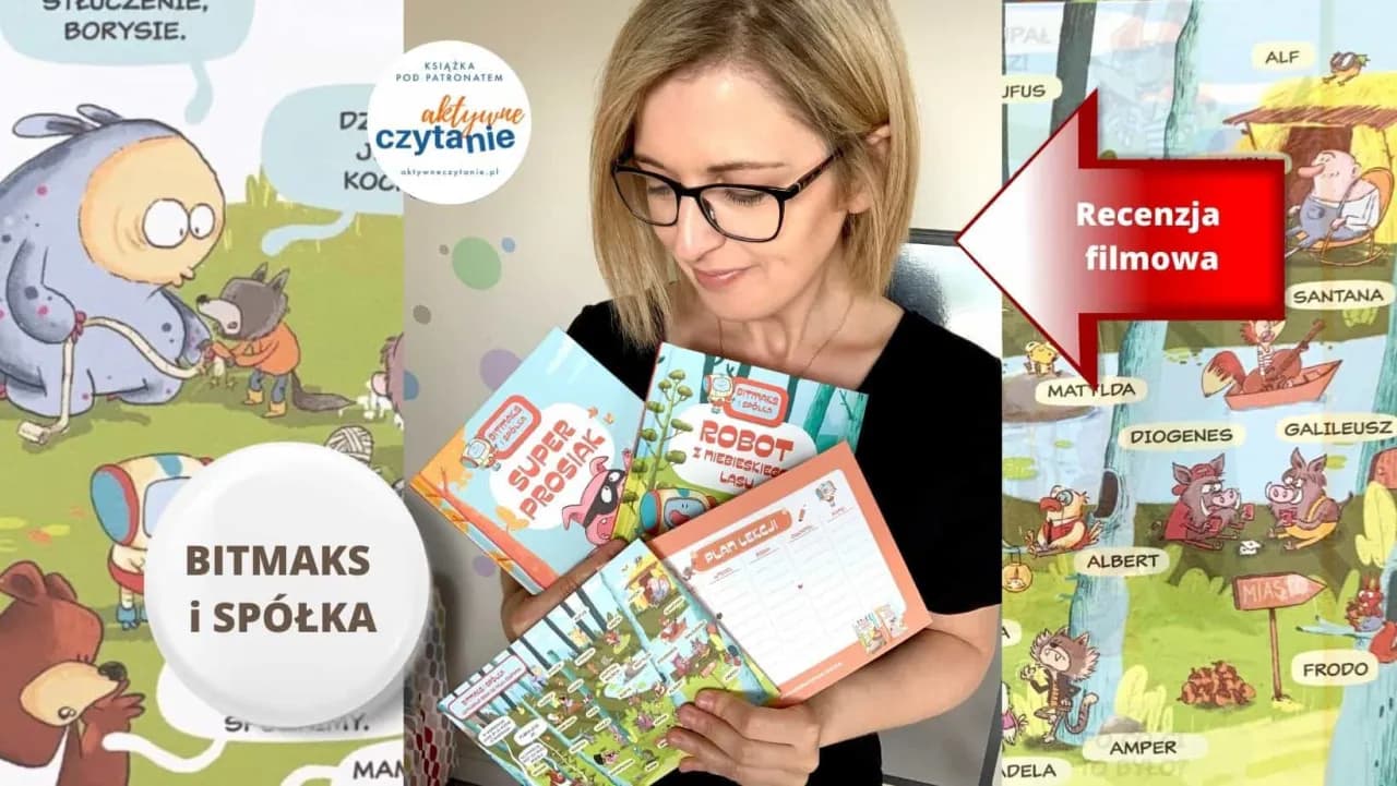 Jak czytać komiksy i uniknąć najczęstszych błędów początkujących czytelników