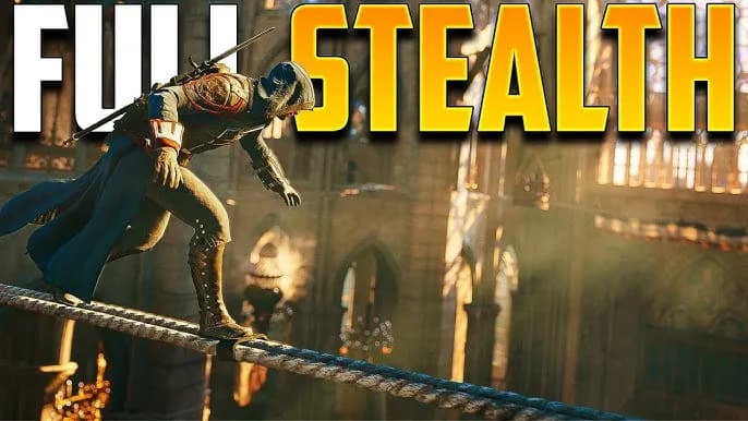 Assassin's Creed Unity spolszczenie – jak zdobyć polską wersję gry bez problemów