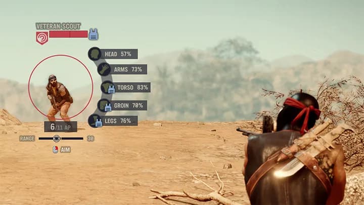 Narzędzia moderskie do Jagged Alliance 3 od twórców