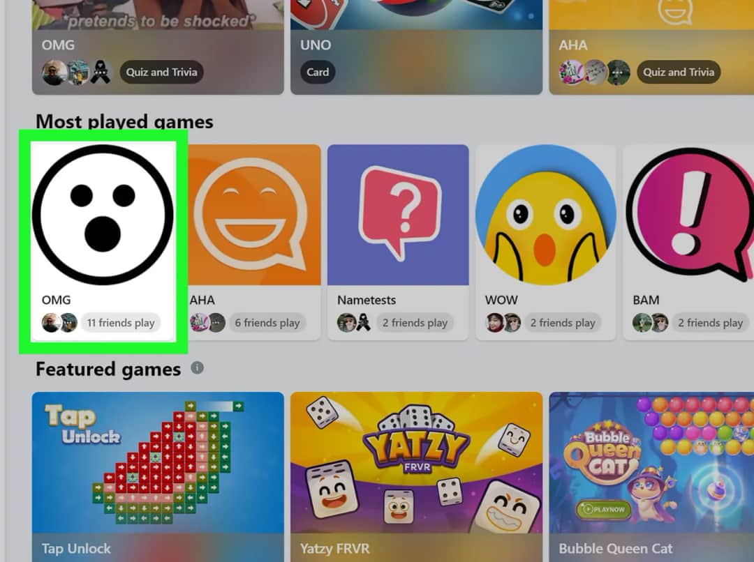 Jak włączyć gry na Messengerze i cieszyć się wspólną zabawą