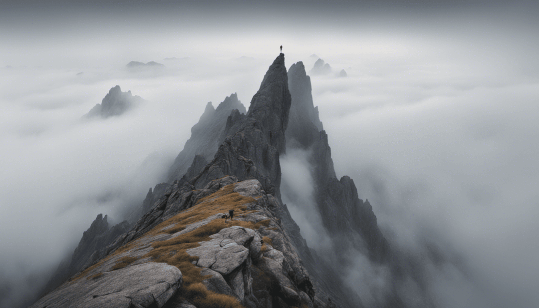 Filmy wspinaczkowe - Najlepsze filmy o wspinaczce - Netflix