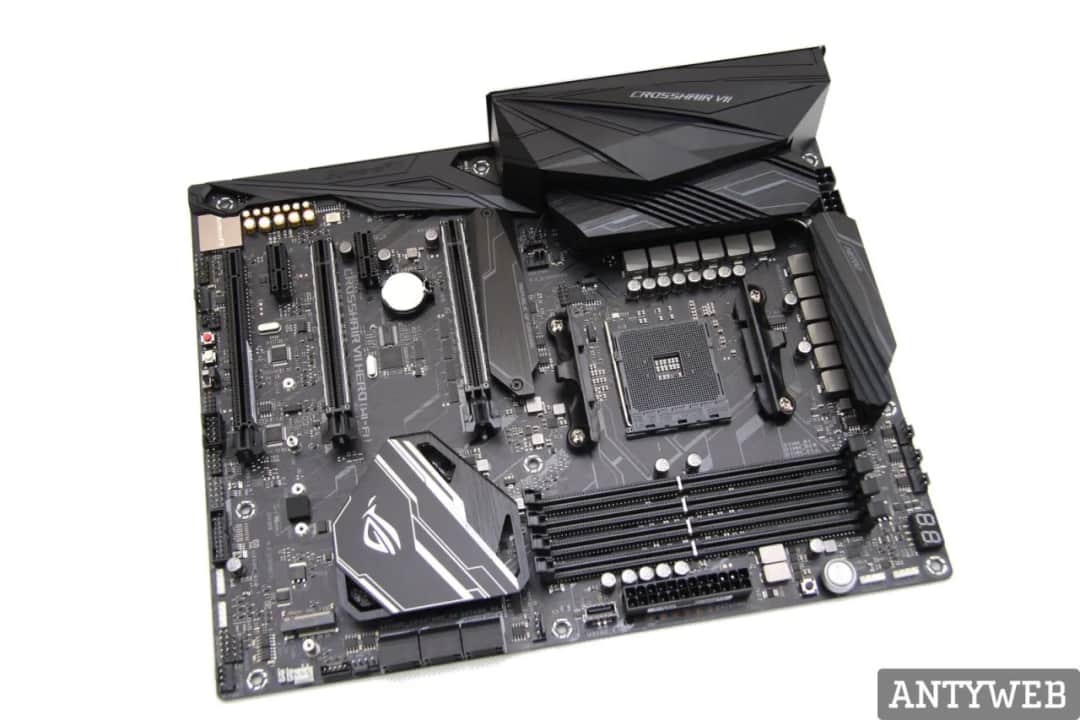 Model płyty głównej bez otwierania? Odkryj go w 30 sekund!