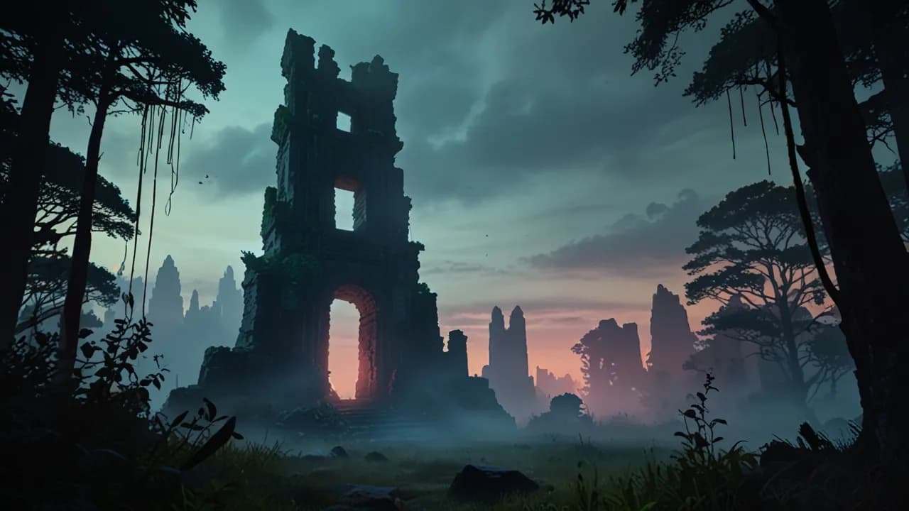 Wiedźmin 4 - czy nadchodząca gra studia zmieni fundamentalnie gatunek