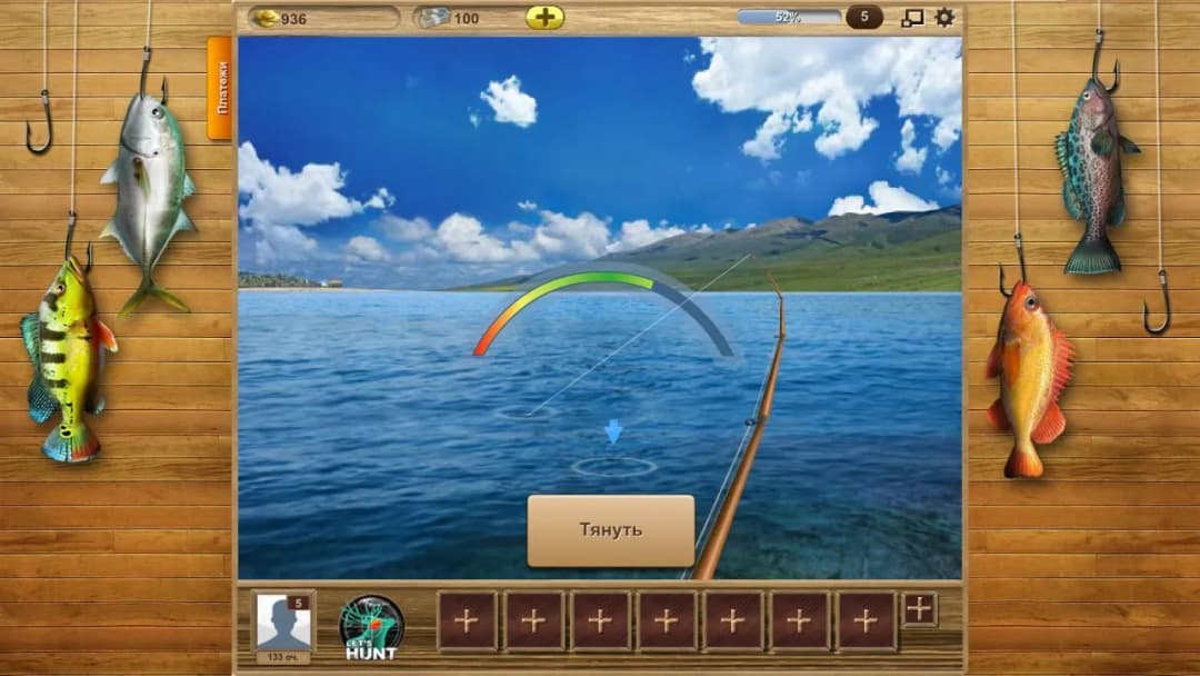 Problemy z logowaniem w Let's Fish? Błyskawiczne fixy dla graczy