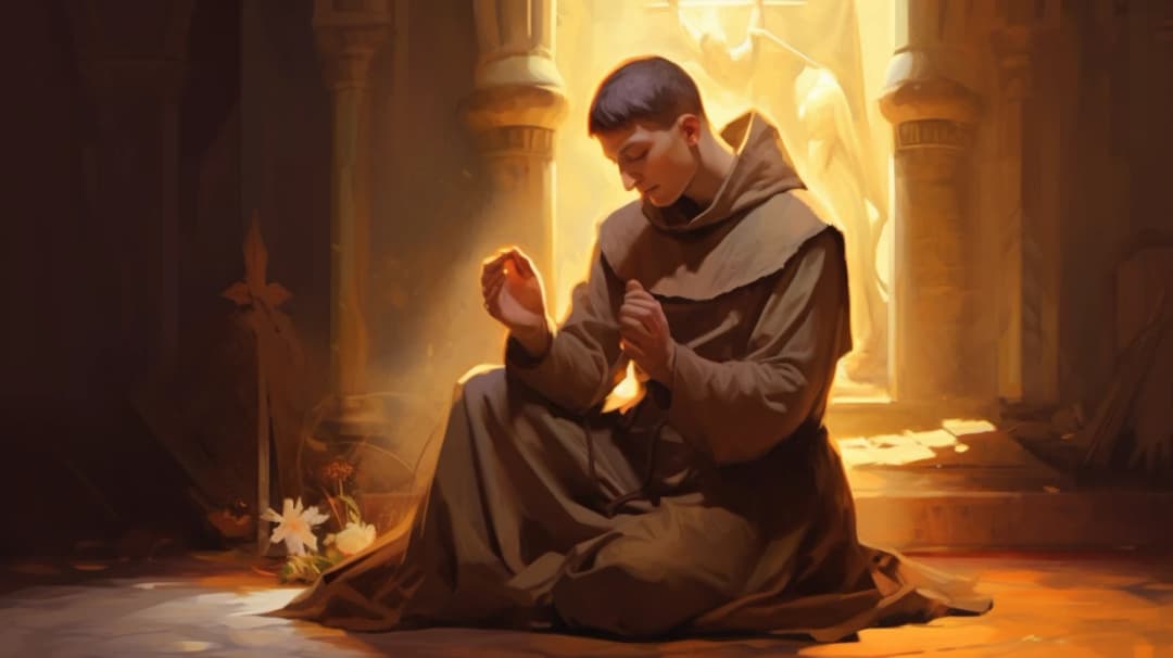 Modlitwa do św. Antoniego z Padwy - Skuteczna modlitwa o pomoc