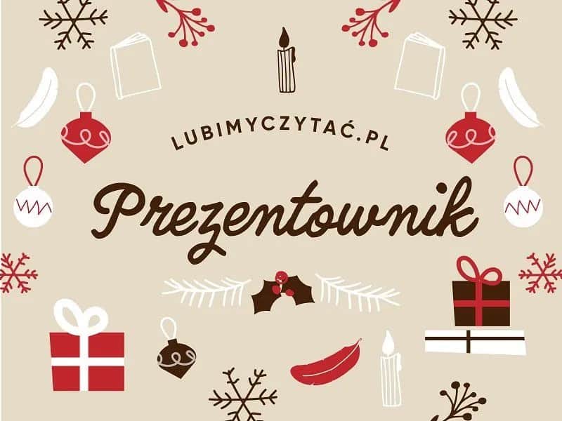Inspirujące pomysły na świąteczne prezenty z literatury pięknej