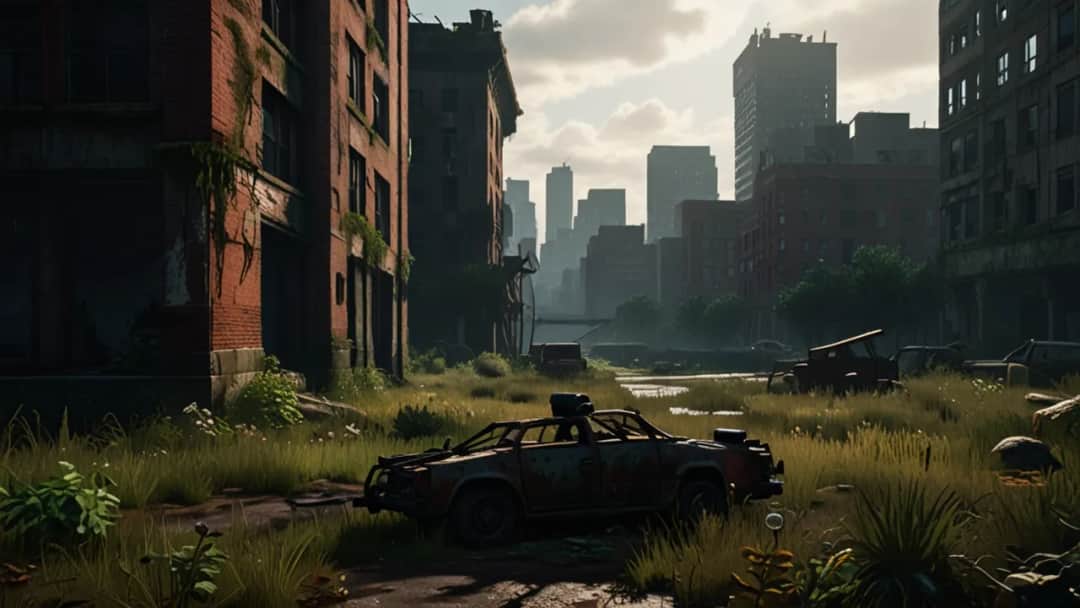 The Last of Us i sekrety pokonywania przerażających klikaczy. Rady