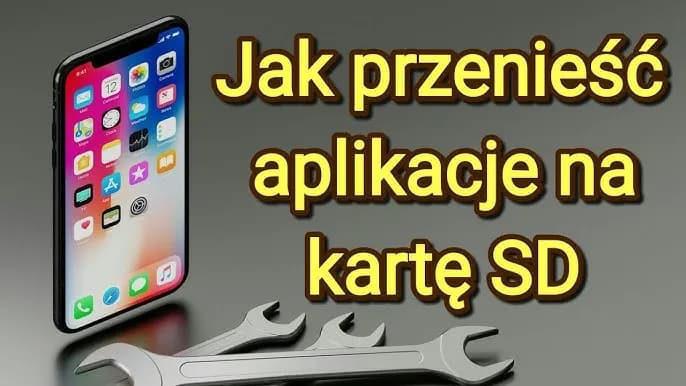 Jak pobierać gry na kartę SD i zyskać więcej miejsca na telefonie