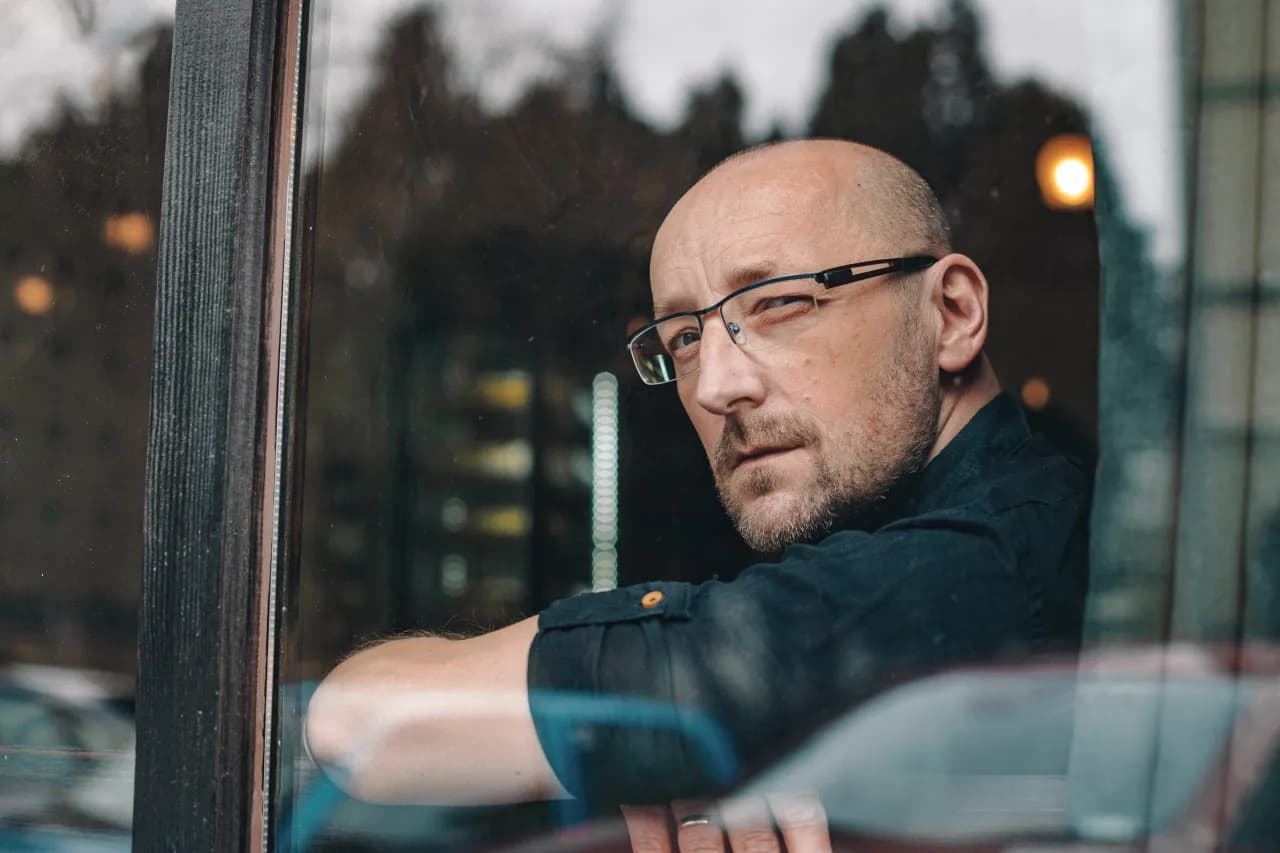 Marek Stelar (trylogia) - Stelar, Marek Stelar