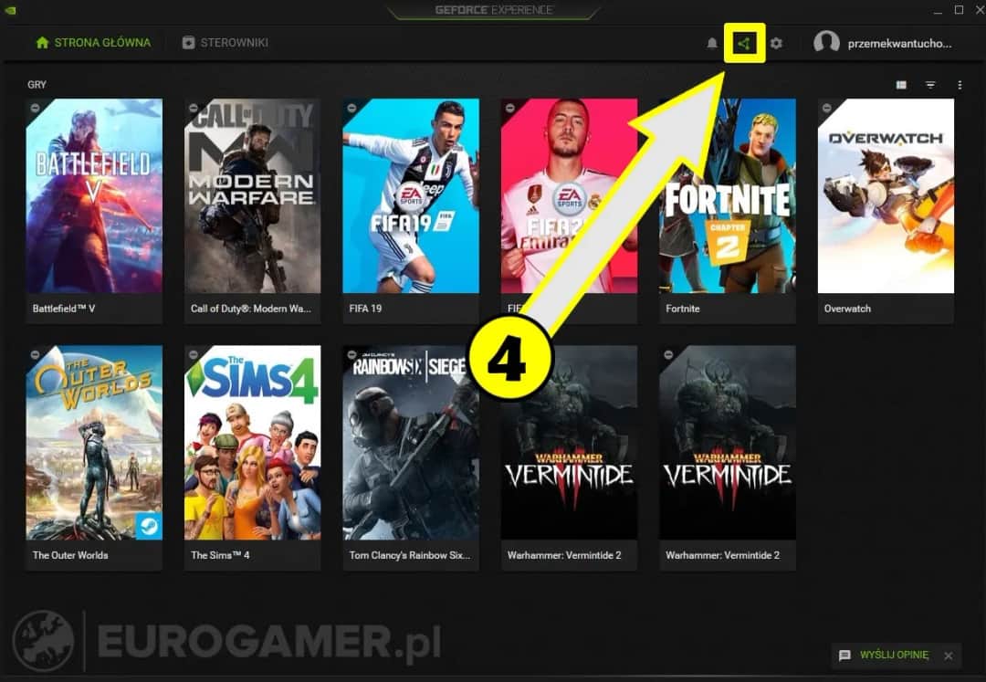 Płynność gry pod kontrolą: Włącz licznik FPS skrótem klawiszowym