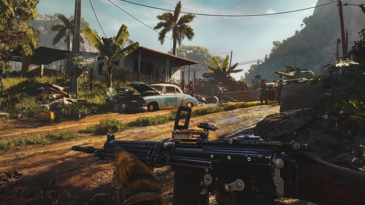 Wymagania systemowe Far Cry 6: Co musisz mieć, by zagrać?