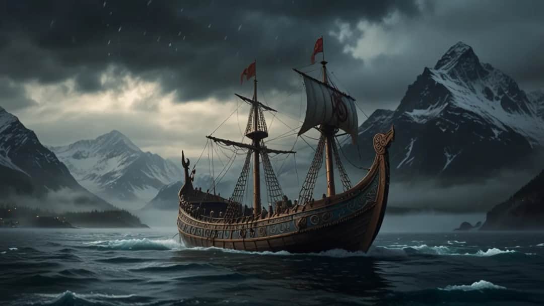 Poznaj kultową serię komiksu Thorgal - wszystko co musisz wiedzieć