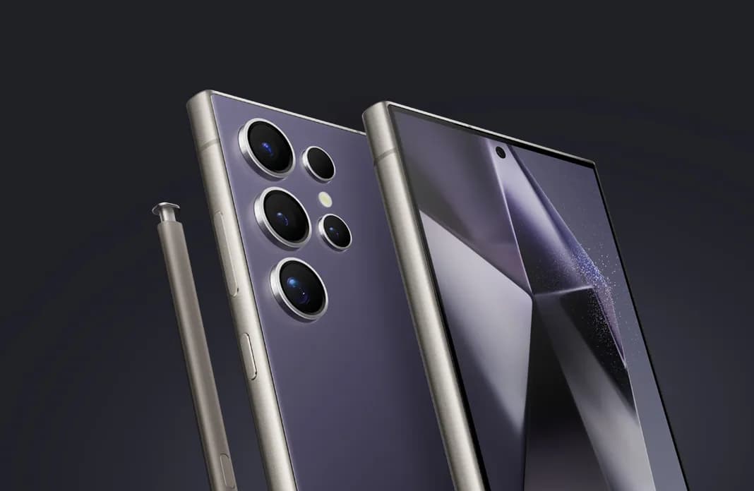 Samsung S24 - nowości i aktualizacje