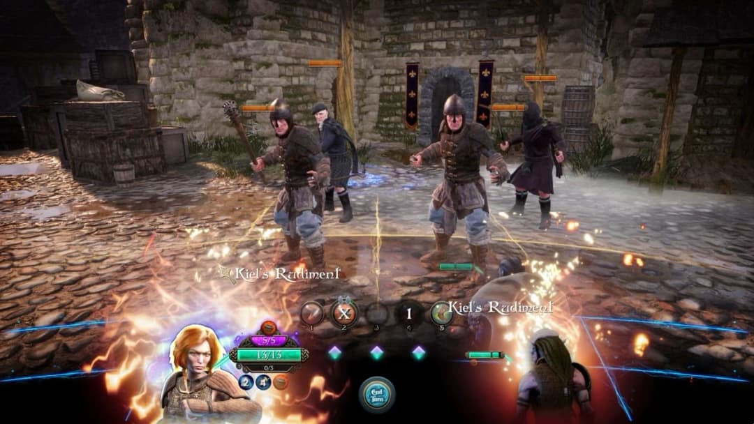 Top 100 najlepszych gier RPG - Sprawdź ranking gier RPG 2025