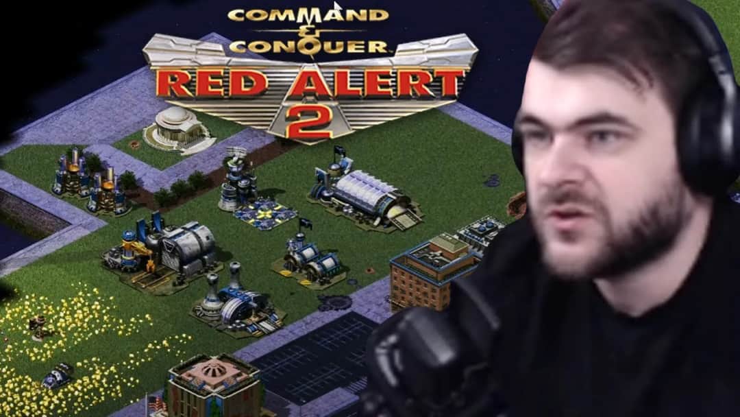 Czy Command & Conquer Red Alert 2 to nadal ten król strategii?