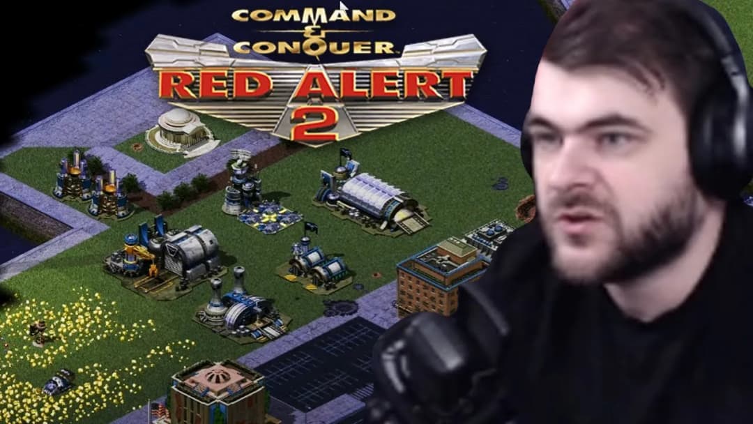 Czy Command & Conquer Red Alert 2 to nadal ten król strategii?