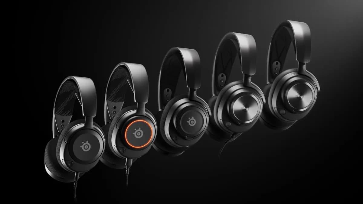 Jakie słuchawki do Xbox Series X zapewnią najlepsze wrażenia z gry?