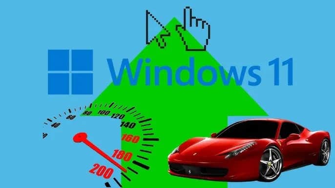 Jak zoptymalizować Windows 11 pod gry i uniknąć spadków wydajności