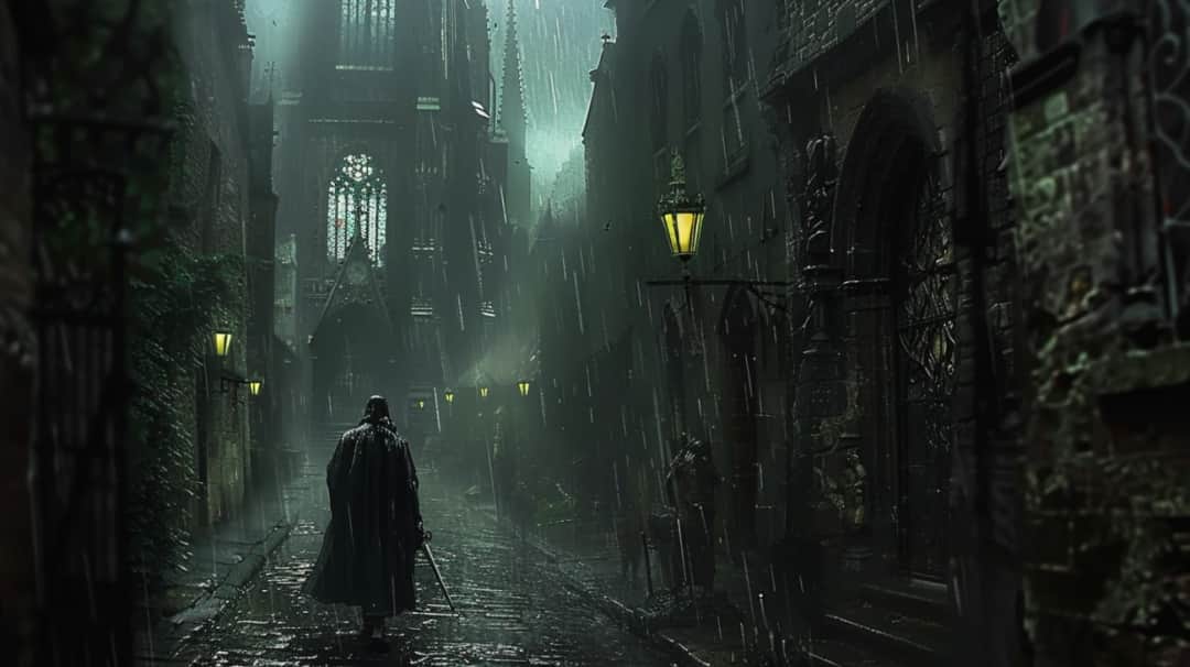 Nowa niesamowita kampania dla gry Thief – Zaskakujące zmiany czekają na graczy