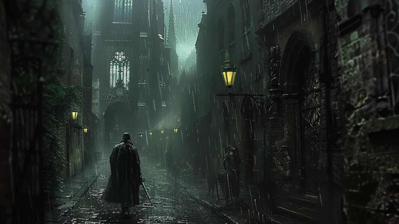 Nowa niesamowita kampania dla gry Thief – Zaskakujące zmiany czekają na graczy