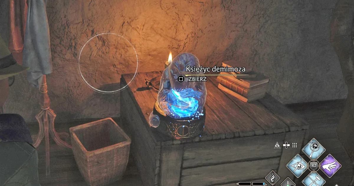 Demimoz: Odkryj tajemnice i ciekawostki tej fascynującej gry