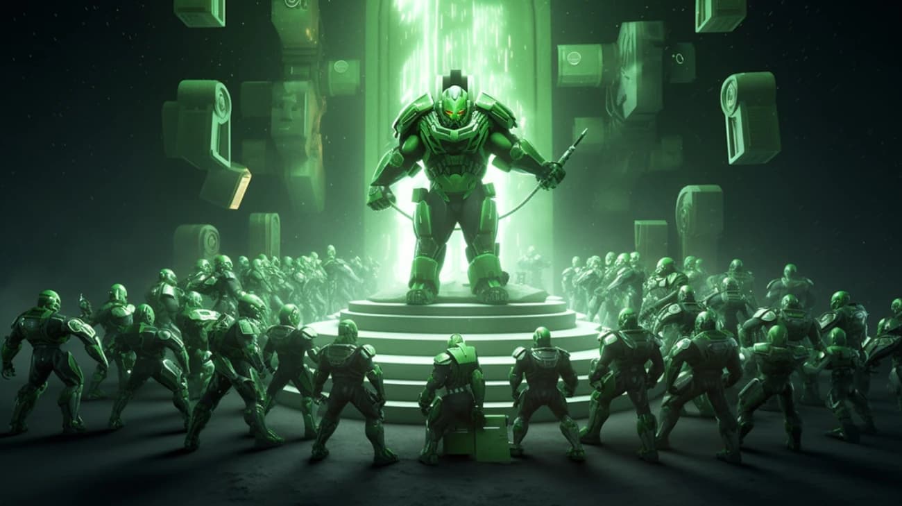 Microsoft ponownie na celowniku FTC z powodu zwolnień w Blizzardzie