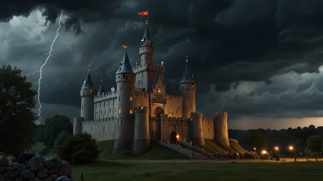 Czy pamiętasz Tzar Ciężar Korony? Kultowa strategia powraca!