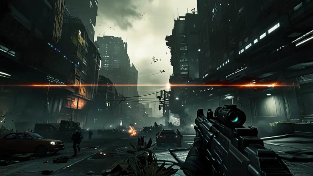 Czy Killzone 3 pokazało pełnię możliwości konsoli PS3? Retrospekcja
