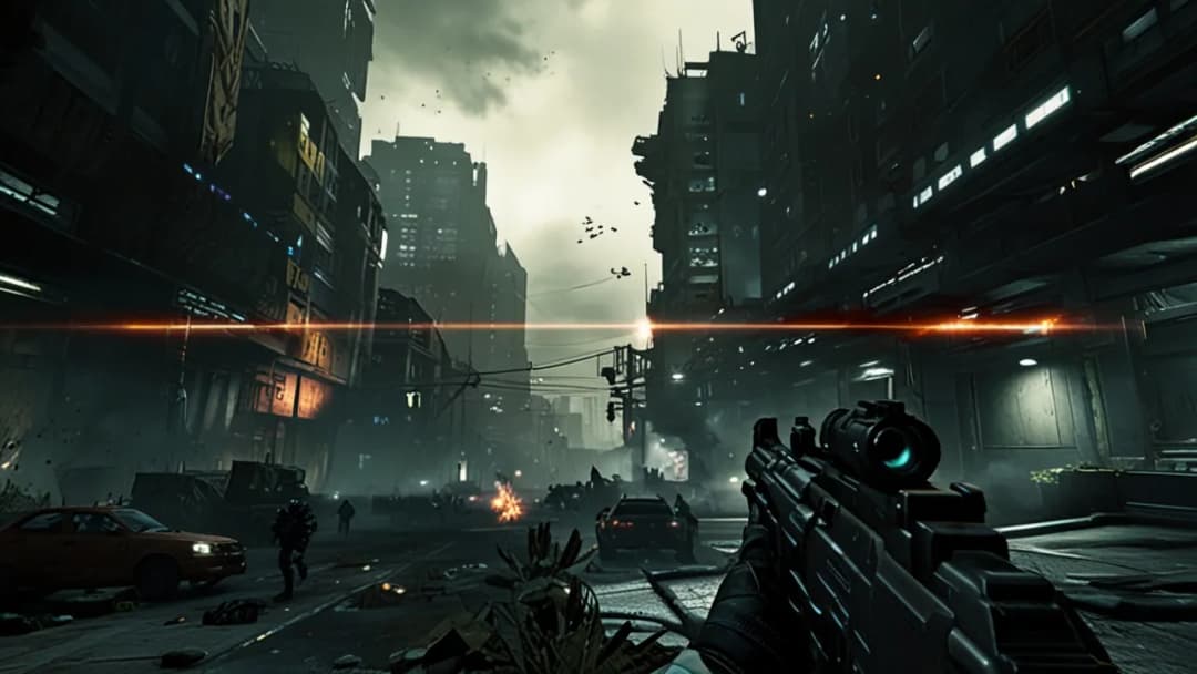 Czy Killzone 3 pokazało pełnię możliwości konsoli PS3? Retrospekcja