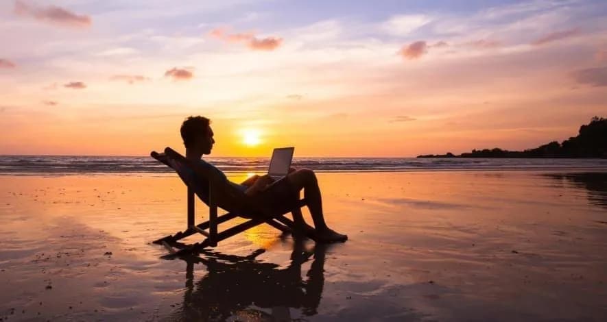 Praca marzeń - jak ją znaleźć i osiągnąć spełnienie zawodowe