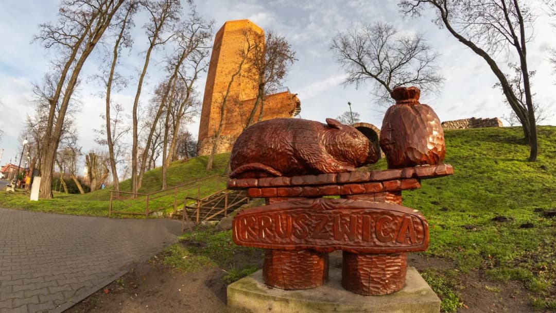 Król Popiel i legenda o zjedzeniu przez myszy - sensacyjna historia