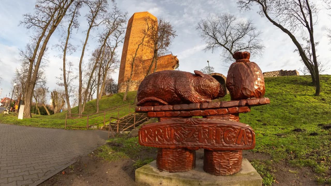 Król Popiel i legenda o zjedzeniu przez myszy - sensacyjna historia