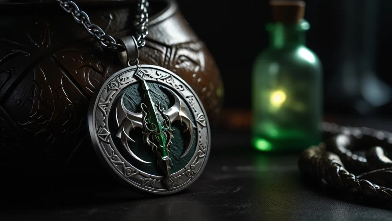 Jak stworzyć zabójczy rynsztunek szkoły Żmii w Wiedźminie 3? Rady