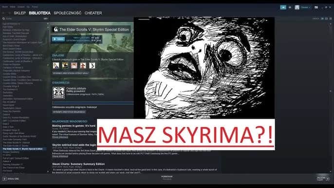 Jak instalować mody do Skyrim: kompletny poradnik dla początkujących graczy