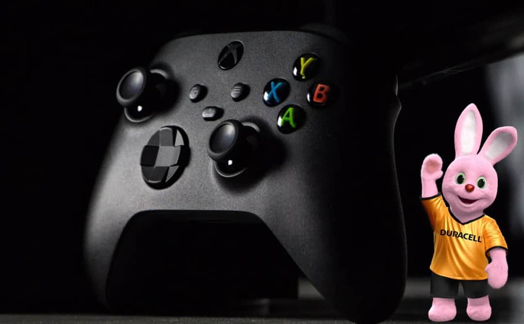 Akumulatorki czy baterie do pada? Oszczędź i graj dłużej!