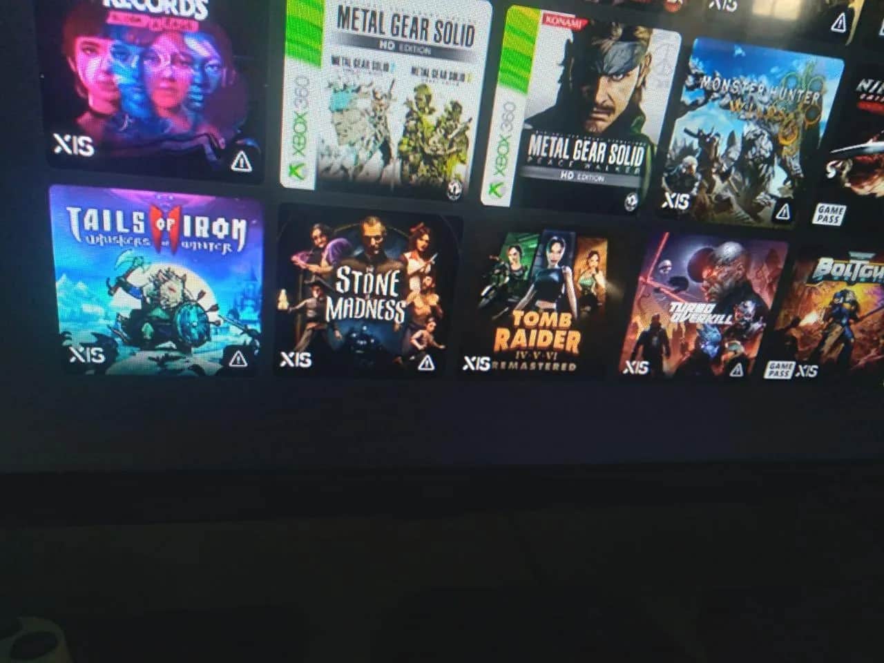 Historia zakupów Xbox: Sprawdź wszystkie gry i kontroluj budżet!