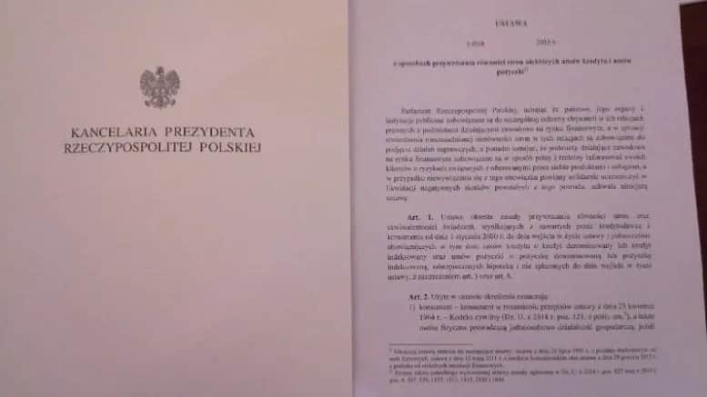 Dawna nazwa kredytu w Polsce - Zaskakujący termin z historii finansów