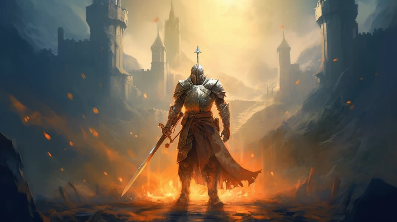 Nowy system walki i misje poboczne przedstawione przez Twórców gry Avowed