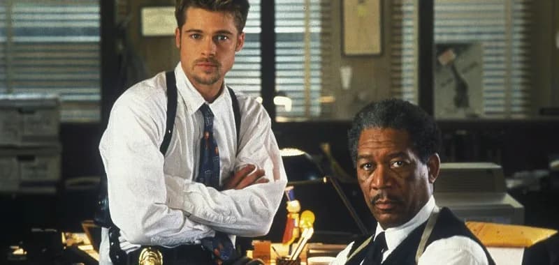 Najlepsze filmy detektywistyczne i kryminalne - odkryj fascynujące zagadki