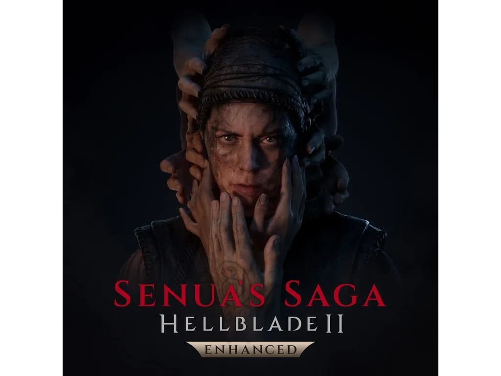 Hellblade 2 demoluje Xboksa. Szokujące różnice z PC, o których musisz wiedzieć