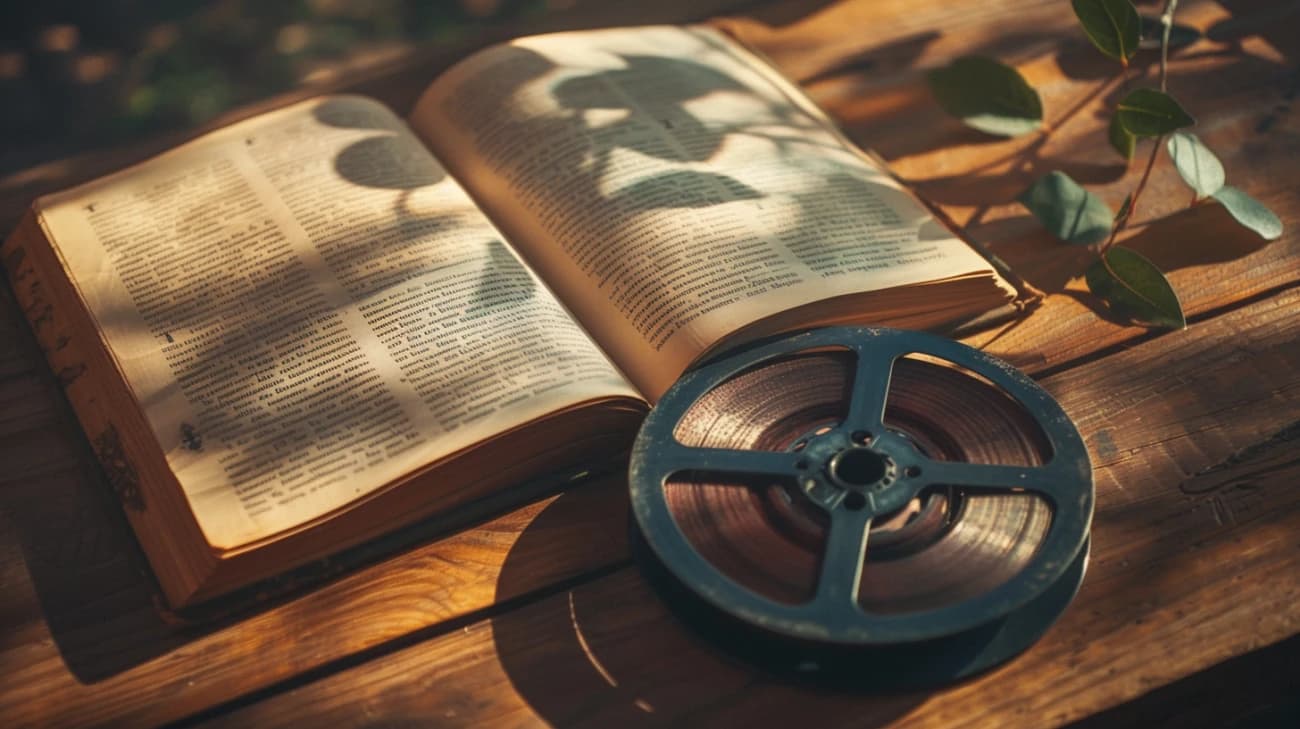 Czy polski reżyser poradzi sobie z książką laureata Bookera o rosyjskim kompozytorze?