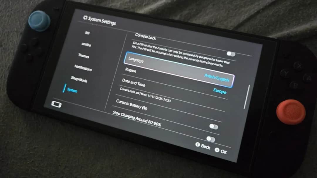 Gry Nintendo po polsku - Switch Gry, Nintendo Switch język polski