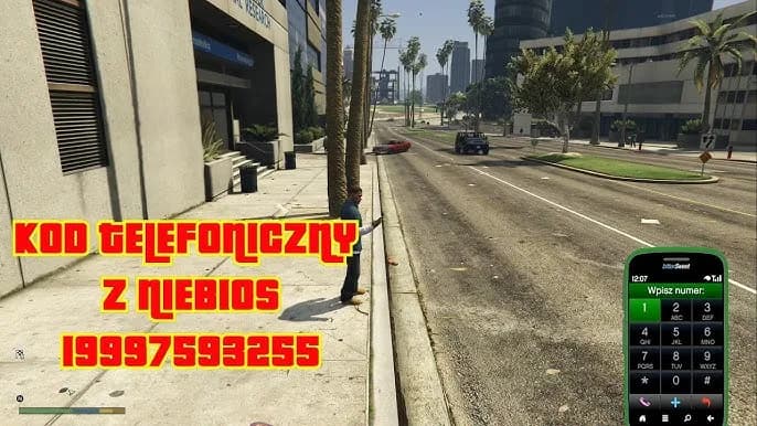 GTA V na PS4: Jakie ukryte kody musisz koniecznie poznać? Lista