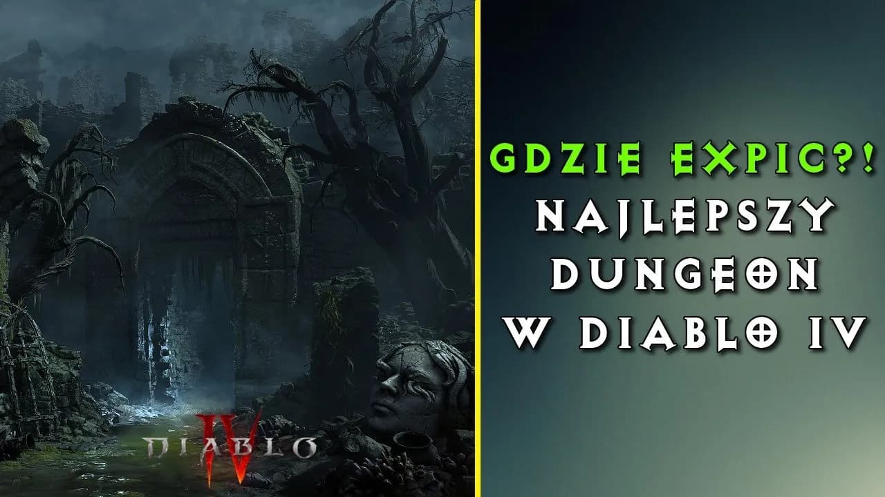 Gdzie znaleźć Expic w Diablo 4 i jak go zdobyć bez problemów