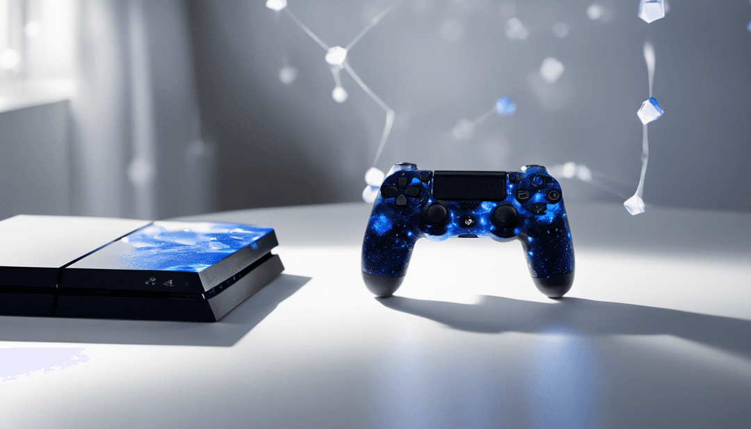 Data wydania gry PlayStation 4 - PS4 Premiera