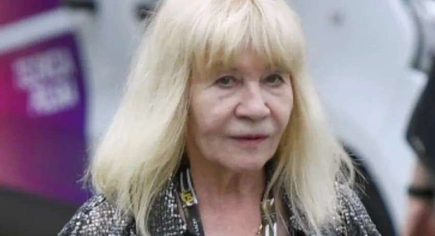 Maria Szabłowska – Aktorka teatralna, filmowa i telewizyjna