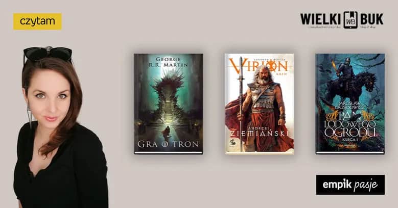 Najlepsze komiksy dla dorosłych - tajemniczy świat mrocznych historii